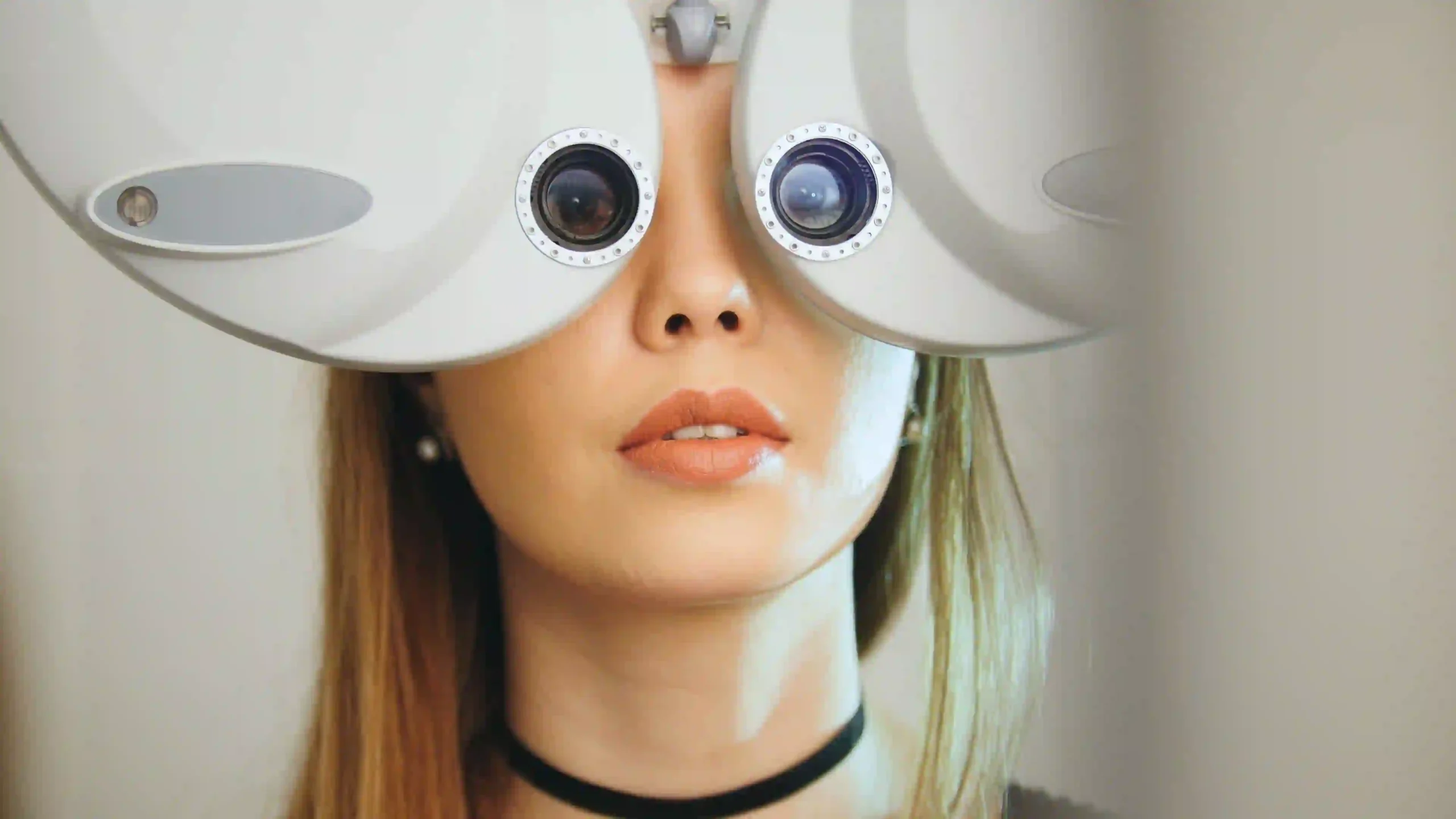 Prevenciós Látáscentrum - Polateszt szemészeti vizsgálat